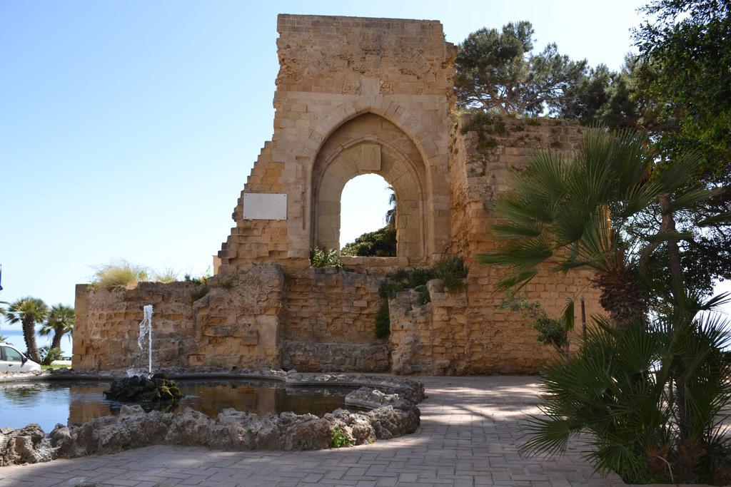 Bilocale Giacomo Matteotti Mazara del Vallo Δωμάτιο φωτογραφία