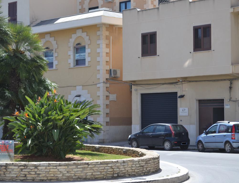 Bilocale Giacomo Matteotti Mazara del Vallo Δωμάτιο φωτογραφία